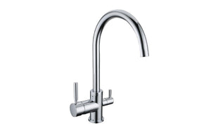 Grifo Nimbo - Cromado